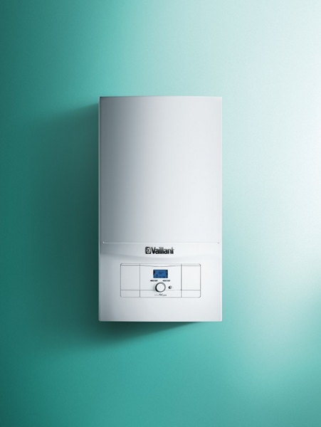 Vaillant turboTEC Pro VUW TR 202/5-3 Kombi