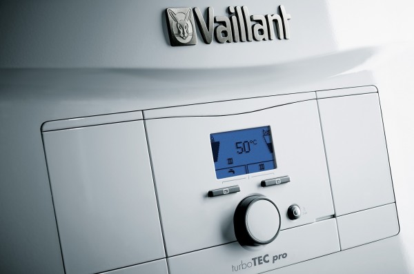 Vaillant turboTEC Pro VUW TR 202/5-3 Kombi