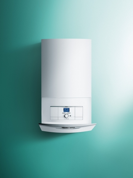 Vaillant turboTEC Pro VUW TR 202/5-3 Kombi