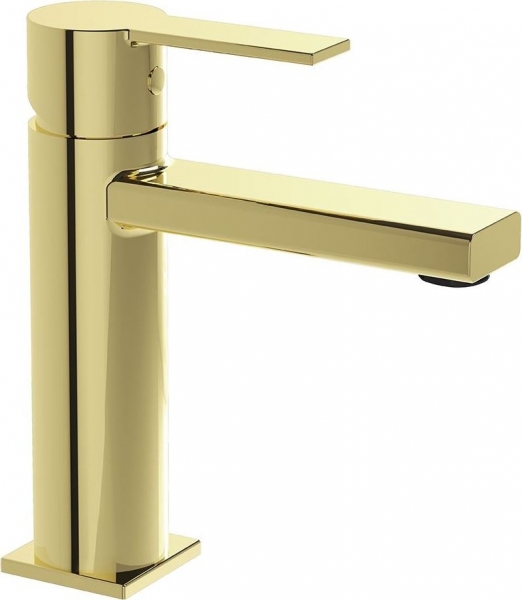 Artema Flo S Large A4259323 Lavabo Bataryası (Altın)