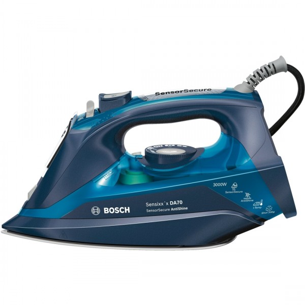 Bosch TDA703021A Buharlı Ütü