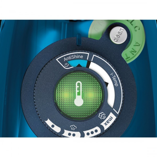 Bosch TDA703021A Buharlı Ütü