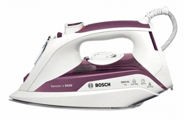 Bosch TDA5028110 Buharlı Ütü