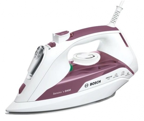 Bosch TDA5028110 Buharlı Ütü