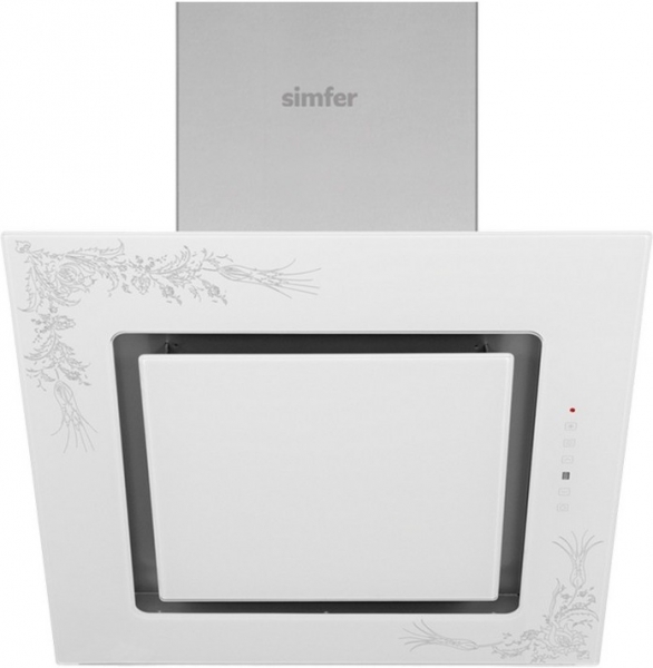 Simfer T8656SM Davlumbaz