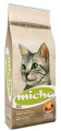 Micho Adult Cat Tavuklu Hamsi ve Pirinç 3 kg resim