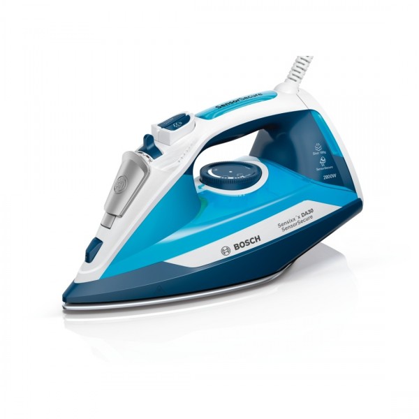 Bosch TDA3028210 Buharlı Ütü