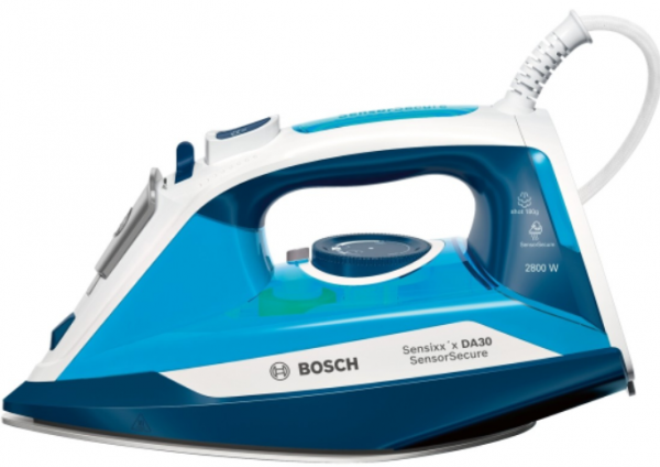 Bosch TDA3028210 Buharlı Ütü