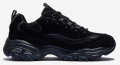 Skechers D'Lites (52675-BBK) Spor Ayakkabı