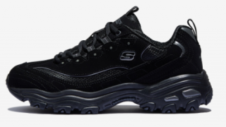 Skechers D'Lites Erkek Spor Ayakkabı