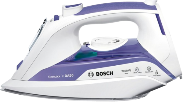 Bosch TDA5024010 Buharlı Ütü