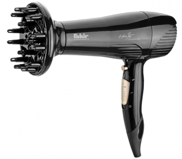 Fakir Hairjet Saç Kurutma Makinesi