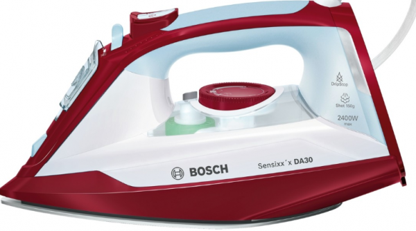 Bosch TDA3024010 Buharlı Ütü