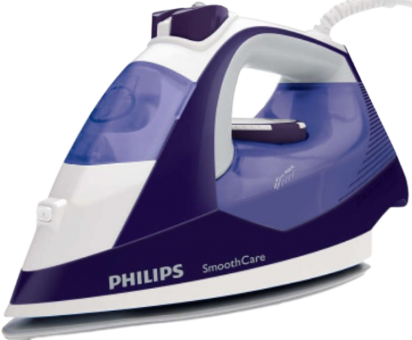 Philips SmoothCare GC3570/32 Buharlı Ütü