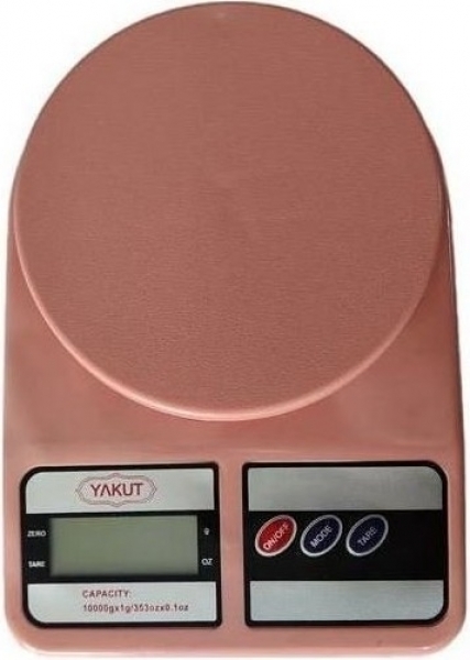 Yakut 7698 Mutfak Terazisi