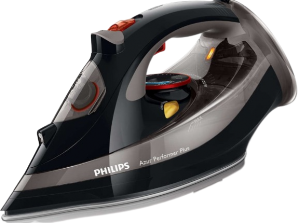 Philips Azur Performer Plus GC4521/87 Buharlı Ütü