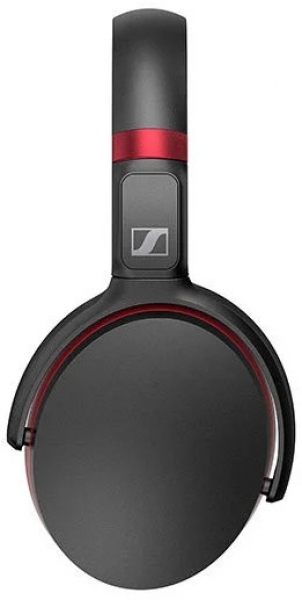 Sennheiser HD 458BT Kablosuz Kulaklık