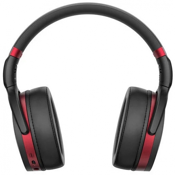 Sennheiser HD 458BT Kablosuz Kulaklık