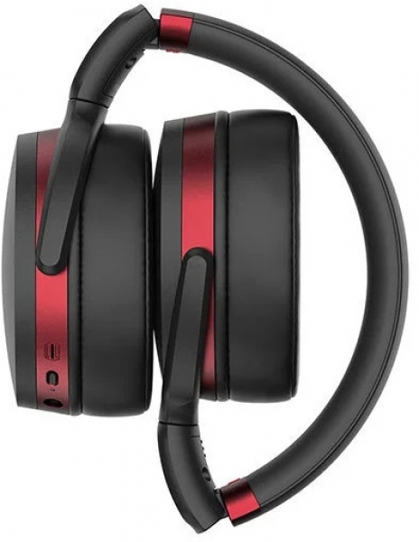 Sennheiser HD 458BT Kablosuz Kulaklık