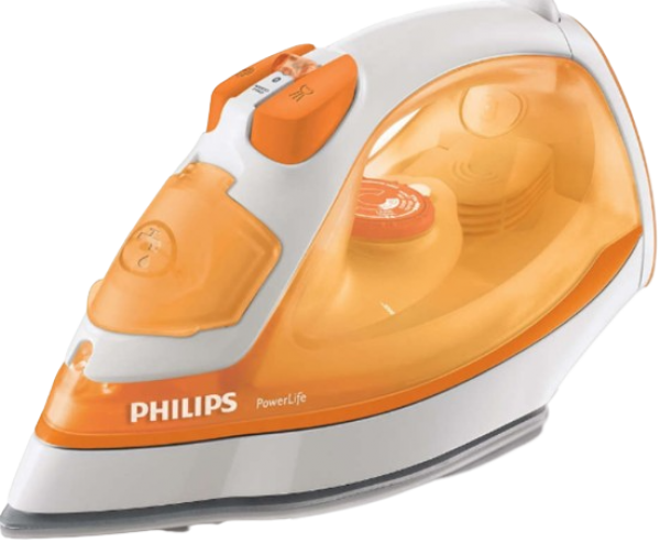 Philips PowerLife GC2960/50 Buharlı Ütü