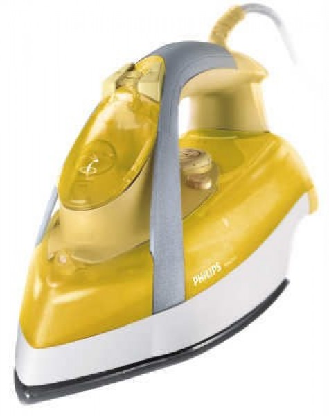 Philips Steam Glide GC3335/02 Buharlı Ütü