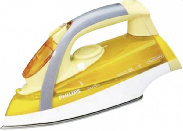 Philips Steam Glide GC3335/02 Buharlı Ütü