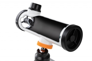 Celestron 22014 Çocuk Newtonian Teleskop