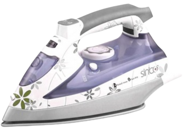 Sinbo SSI-2864 Buharlı Ütü