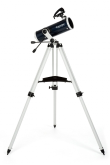 Celestron Omni XLT AZ 114 Teleskop