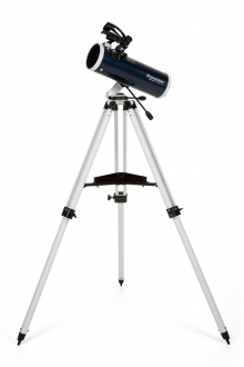 Celestron Omni XLT AZ 114 Teleskop
