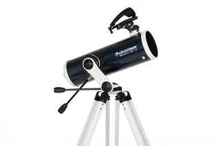 Celestron Omni XLT AZ 114 Teleskop