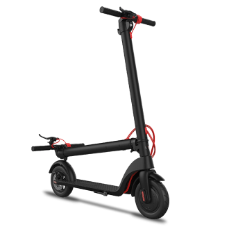 Stmax SC-02 Elektrikli Scooter