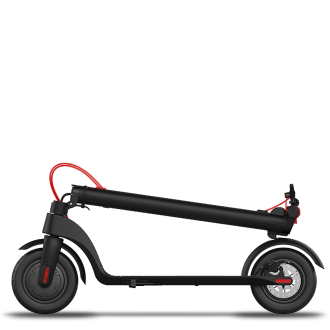 Stmax SC-02 Elektrikli Scooter