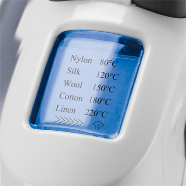 Sinbo SSI-2876 Buharlı Ütü