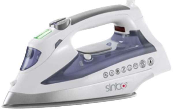 Sinbo SSI-2876 Buharlı Ütü