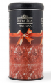 Beta Tea Tera Nova Brown Şeftali Aromalı Seylan Çayı Metal Kutu 75 gr Çay
