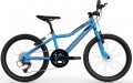 Kross Hexagon Mini resim