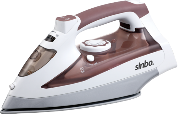 Sinbo SSI-2863 Buharlı Ütü