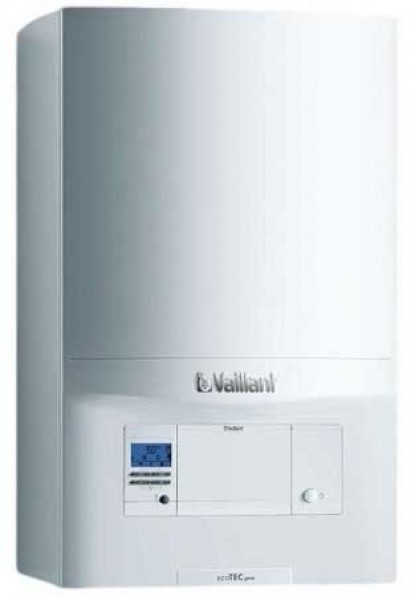 Vaillant ecoTEC Pro VUW 236/5-3 Kombi (16000 kcal/h)