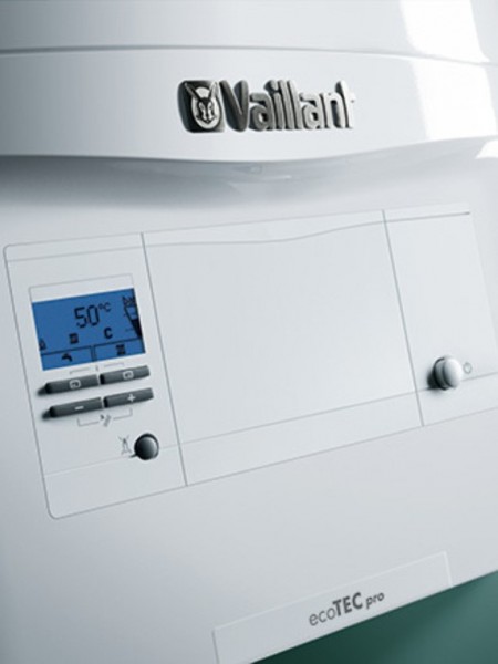 Vaillant ecoTEC Pro VUW 236/5-3 Kombi (16000 kcal/h)