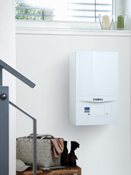 Vaillant ecoTEC Pro VUW 236/5-3 Kombi (16000 kcal/h)