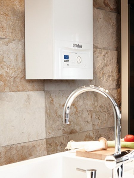 Vaillant ecoTEC Pro VUW 236/5-3 Kombi (16000 kcal/h)