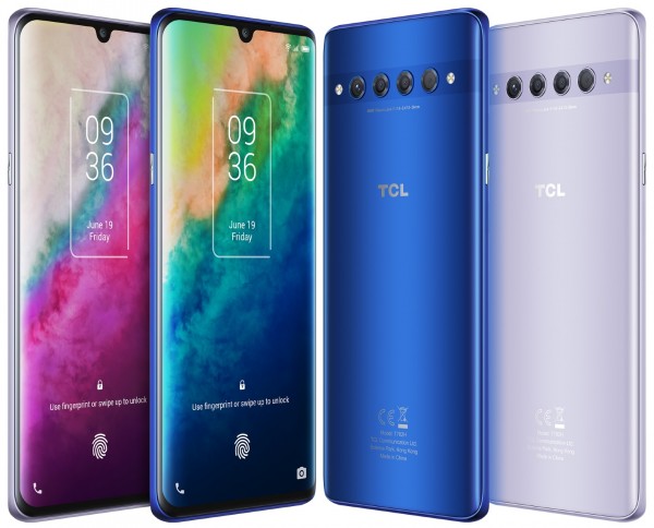 TCL 10 Plus (128 GB)