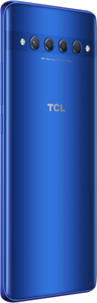 TCL 10 Plus (128 GB)