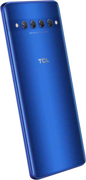 TCL 10 Plus (128 GB)