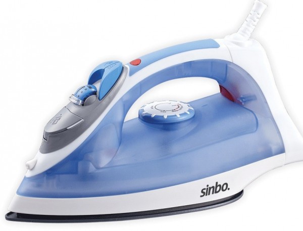 Sinbo SSI-2851 Buharlı Ütü