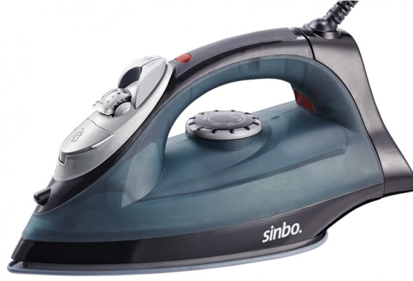 Sinbo SSI-2851 Buharlı Ütü