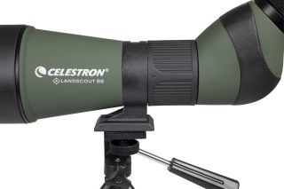 Celestron LandScout 20-60x80 Spotting Scope Tek Göz Dürbün