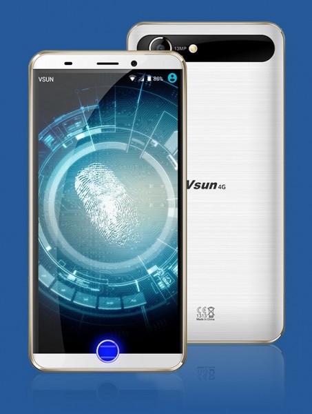 Vsun Touch