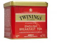 Twinings English Breakfast Dökme Çay 200 gr resim